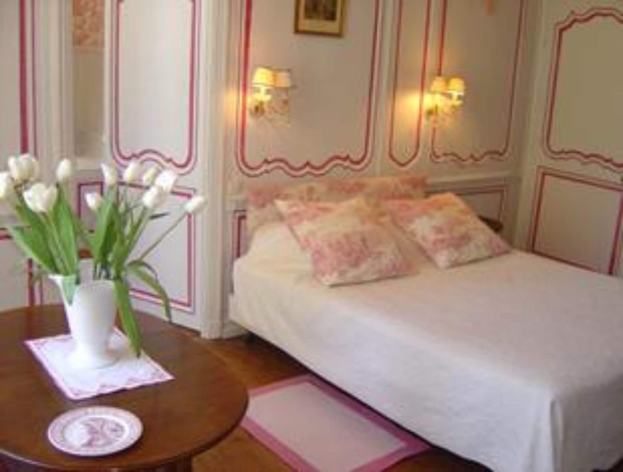 Chateau De Beaulieu Saumur Εξωτερικό φωτογραφία
